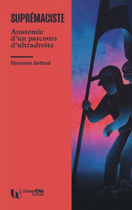 Elyamine Settoul, sociologue et professeur au CNAM.