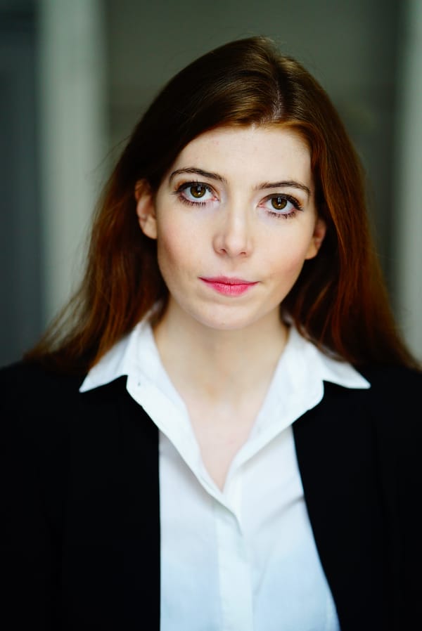 Laurène Renaut, maîtresse de conférences au CELSA