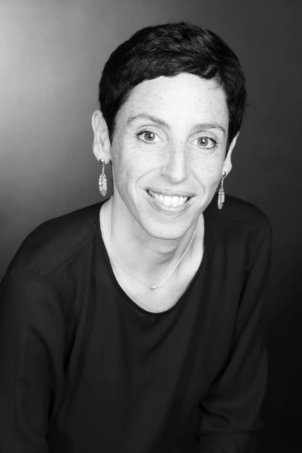 Laurence Bindner, associée fondatrice de JOS Project