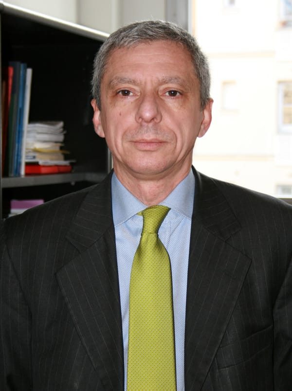 Jean-Yves Camus, Codirecteur de l'Observatoire des radicalités politiques, Fondation Jean Jaurès