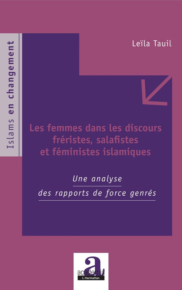 Leïla Tauil (suite entretien)