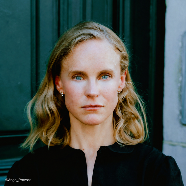 Heloïse Heuls, docteure en sociologie et chercheuse au CNAM