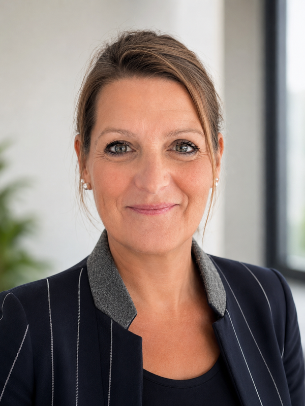 Sandrine Larremendy, Docteur en psychopathologie clinique, spécialisée en victimologie, criminologie et gestion de crise.