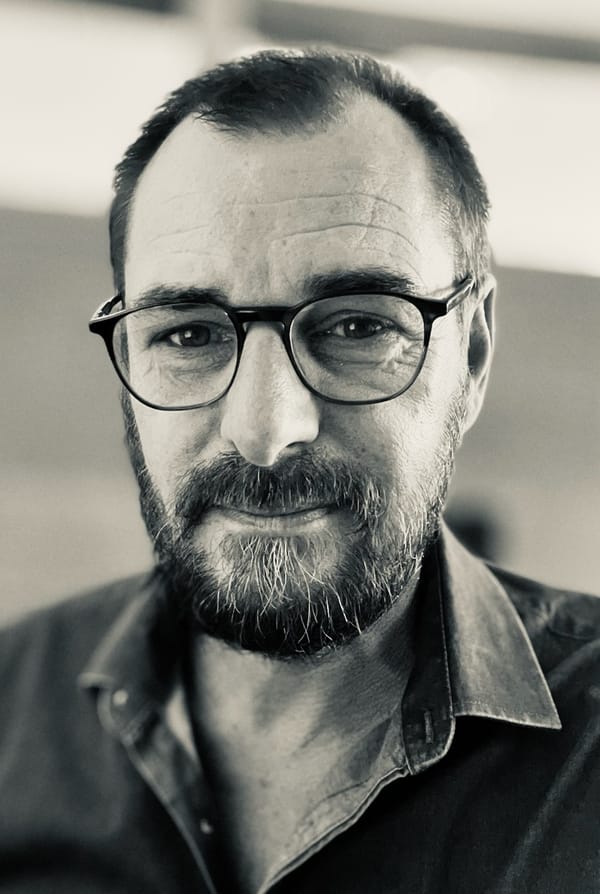 Olivier Ginolin, anthropologue et criminologue