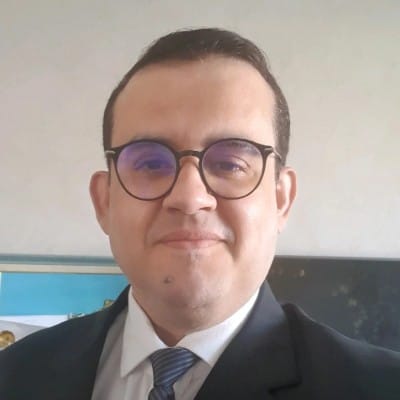 Othman El Kachtoul, diplomate et islamologue